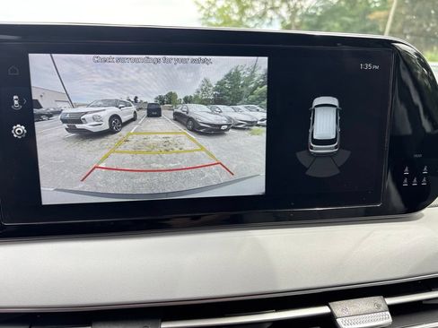 Certified 2025 Hyundai Palisade SEL AWD/4WD image 30