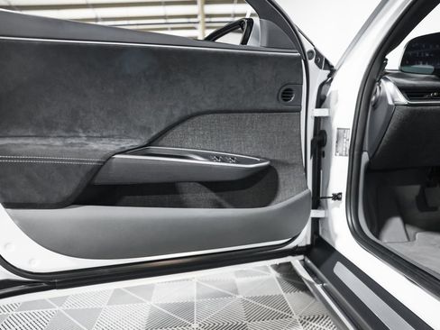 Used 2022 Lucid Air Grand Touring image 29