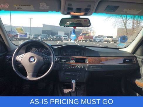 Used 2006 BMW 330i Sedan image 19