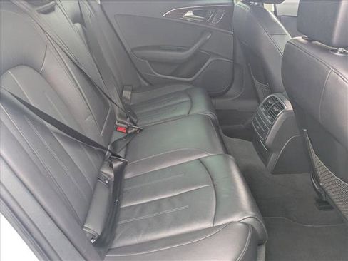 Used 2018 Audi A6 2.0T Premium image 19