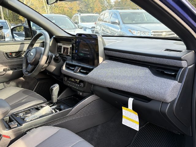 Certified 2026 Subaru Outback Limited AWD/4WD image 19