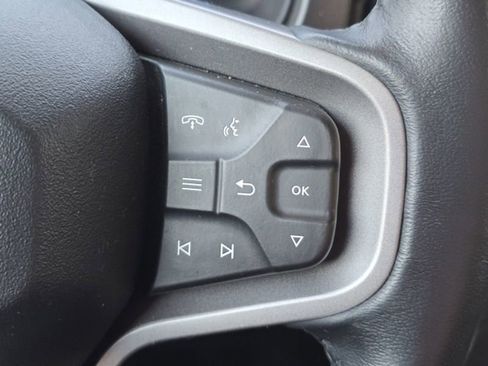 Used 2025 Ford Bronco Big Bend image 15