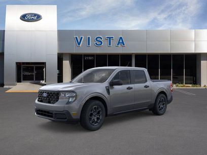 New 2025 Ford Maverick XLT