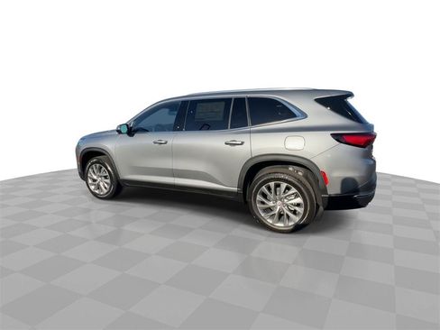 New 2026 Buick Enclave Preferred image 5