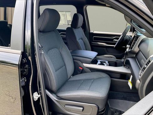 New 2026 RAM 1500 Big Horn AWD/4WD image 20