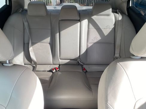 Used 2019 Nissan Altima 2.5 Platinum AWD/4WD image 18