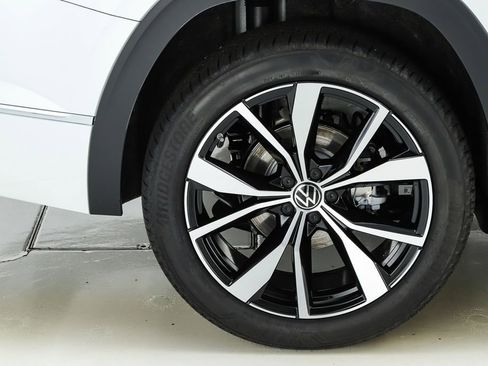 New 2026 Volkswagen Atlas SEL Premium R-Line image 52