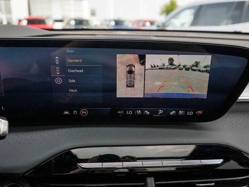 New 2026 Buick Enclave Avenir w/ LPO, Floor Liner Package image 27