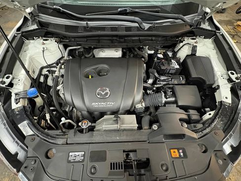 Used 2015 MAZDA CX-5 Touring AWD/4WD image 39