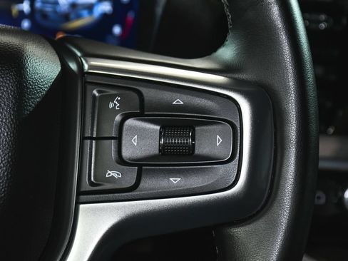 Used 2024 Chevrolet Silverado 2500 LT w/ All Star Edition AWD/4WD image 30