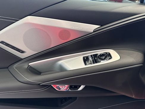 New 2026 Chevrolet Corvette Z06 w/ Battery Protection Package image 15