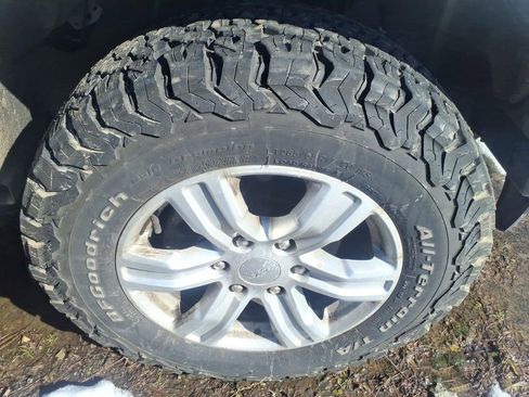 Used 2022 Ford Ranger XLT w/ Trailer Tow Package image 6