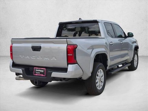 New 2026 Toyota Tacoma SR5 RWD image 2