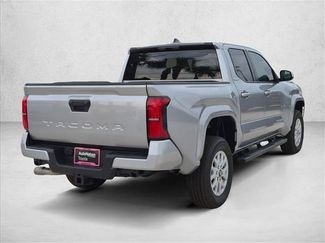 New 2026 Toyota Tacoma SR5 RWD video 2