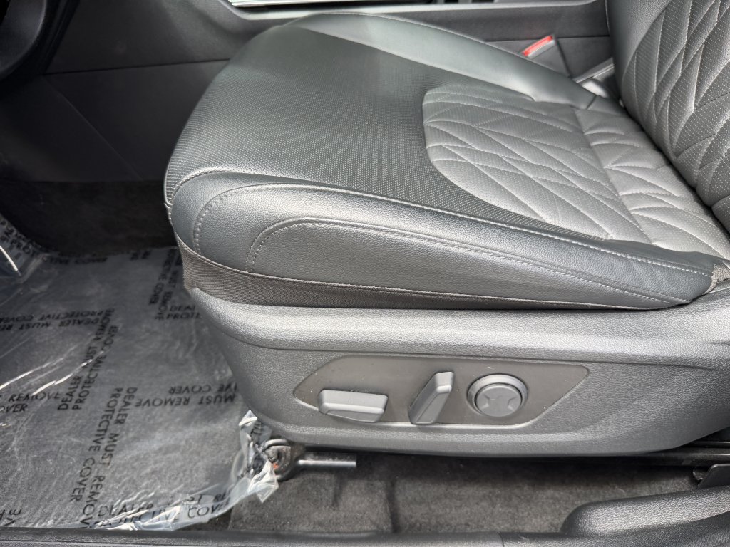 Used 2024 Kia Sportage X-Pro Prestige AWD/4WD image 31