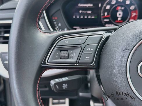 Used 2018 Audi S4 Premium Plus AWD/4WD image 13