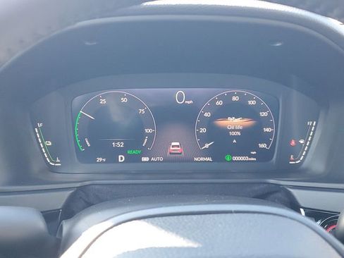 New 2025 Honda Accord Sport image 30