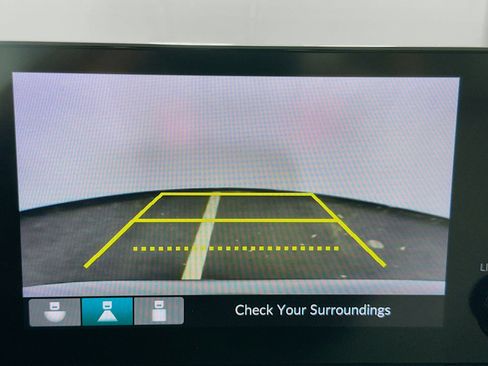 Used 2023 Honda Accord LX image 19