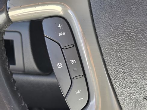 Used 2011 Chevrolet Tahoe LT w/ Luxury Package image 26