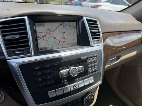 Used 2015 Mercedes-Benz ML 350 2WD image 15