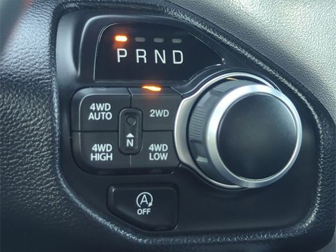 Used 2023 RAM 1500 Big Horn image 20