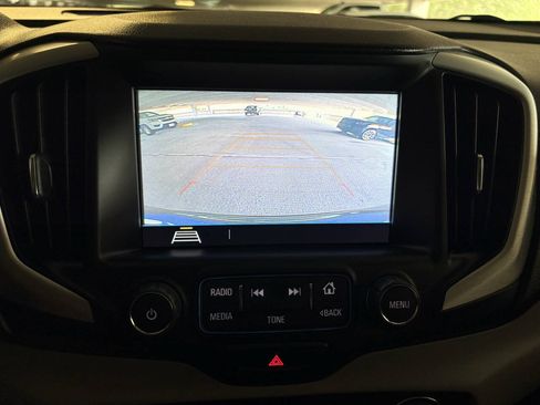 Used 2018 GMC Terrain SLT w/ Preferred Package FWD image 29