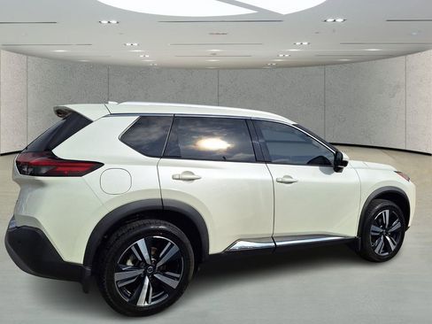 Used 2021 Nissan Rogue SL image 6