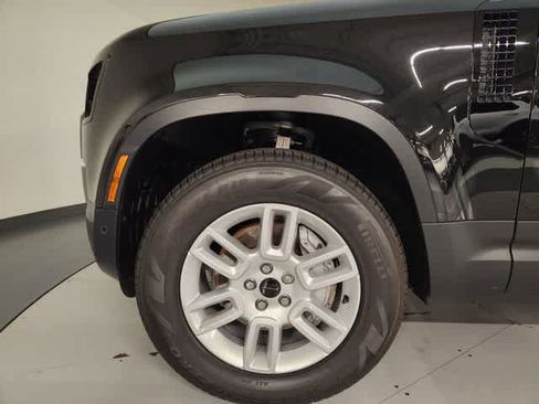 Used 2026 Land Rover Defender 130 S AWD/4WD image 11