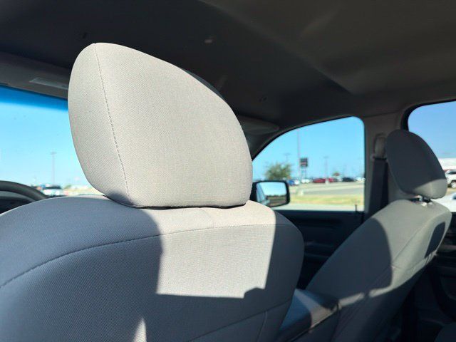 Used 2019 RAM 1500 Tradesman w/ Tradesman SXT Package RWD image 7
