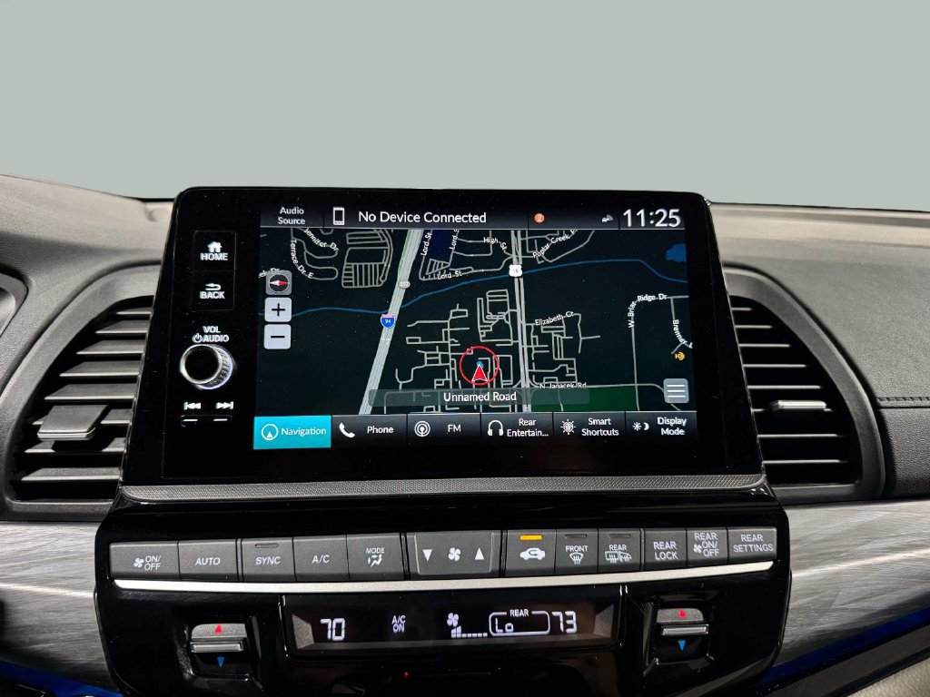 Used 2025 Honda Odyssey Elite image 7