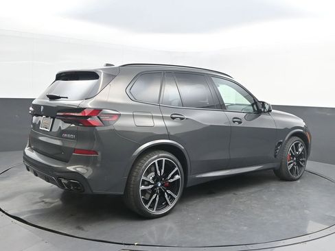 New 2026 BMW X5 M60i image 7