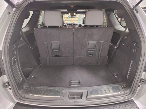 Used 2024 Dodge Durango Citadel image 17