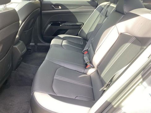 New 2026 Kia K5 GT-Line w/ GT-Line Premium Package FWD image 26