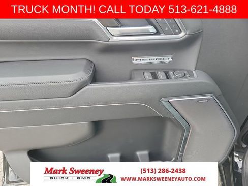 New 2026 GMC Sierra 1500 Denali w/ Denali Reserve Package image 13