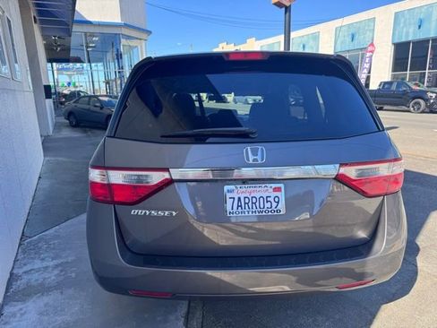 Used 2013 Honda Odyssey EX-L image 7