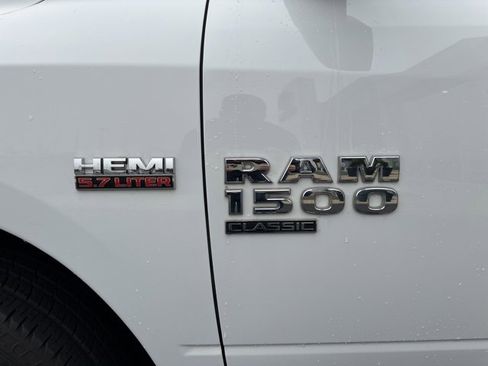 Used 2021 RAM 1500 Tradesman w/ Popular Equipment Group image 9