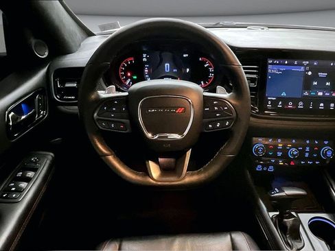 Used 2022 Dodge Durango R/T AWD/4WD image 8