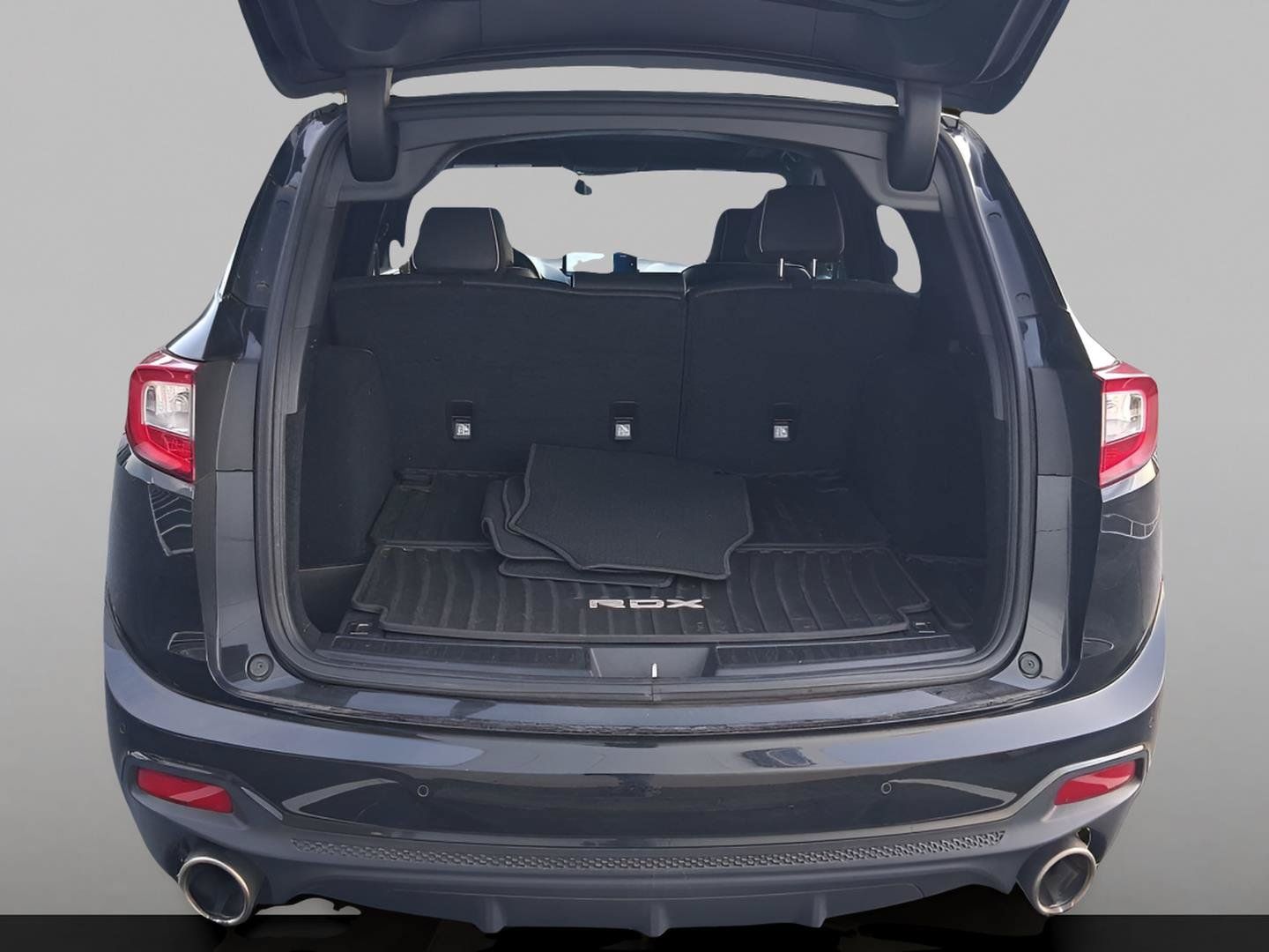 Used 2021 Acura RDX w/ Advance Package FWD image 9
