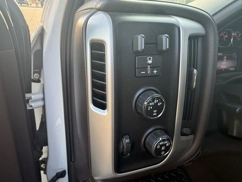 Used 2015 GMC Sierra 1500 SLT w/ SLT Crew Cab Value Package image 14