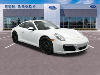 Used 2017 Porsche 911 Carrera RWD video 1