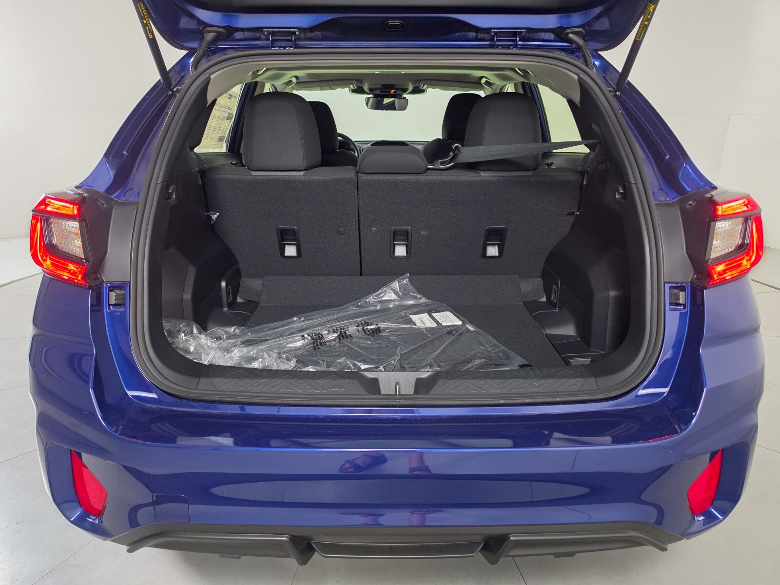 New 2026 Subaru Impreza 2.0i Sport AWD/4WD image 18