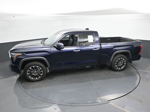 Used 2022 Toyota Tundra Limited image 41