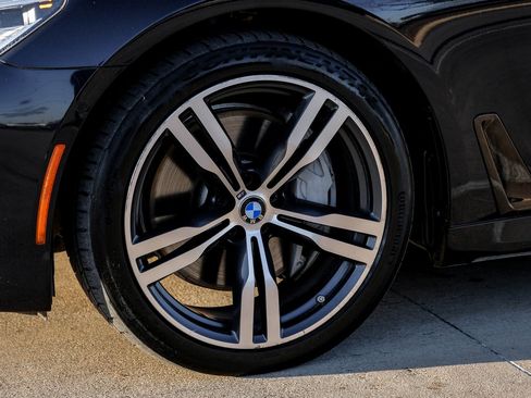 Used 2016 BMW 750i xDrive image 58