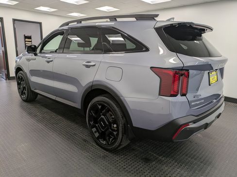 Certified 2024 Kia Sorento SX Prestige image 6