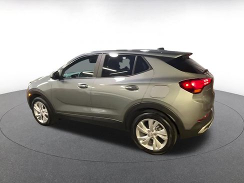 Used 2025 Buick Encore GX Preferred image 10