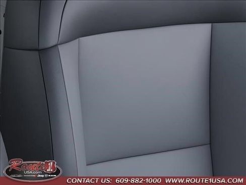 New 2026 RAM ProMaster 2500 w/ Storage Group FWD image 21