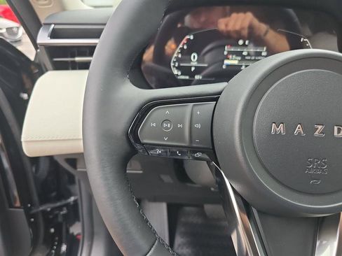New 2026 MAZDA CX-5 Preferred AWD/4WD image 32