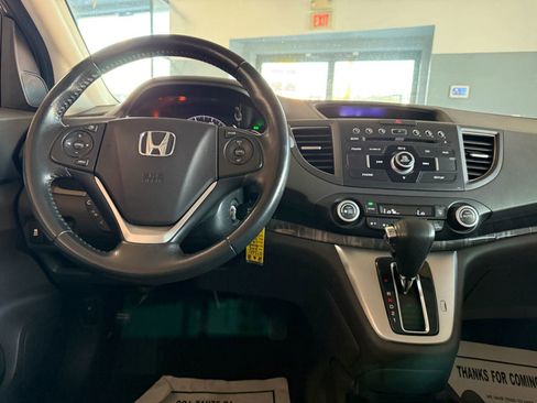 Used 2013 Honda CR-V EX-L image 15