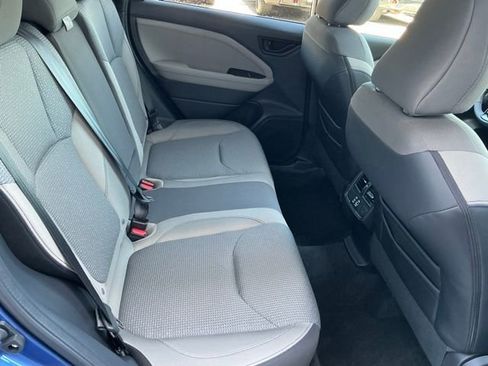 Certified 2026 Subaru Forester Premium AWD/4WD image 17