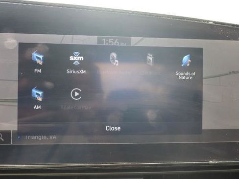 Used 2025 Hyundai Elantra N Line FWD image 15